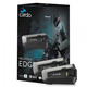 Cardo Packtalk Edge Duo - kypäräpuhelinpari